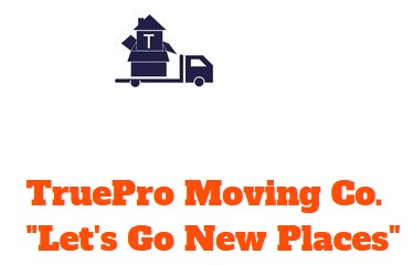 TruePro Moving