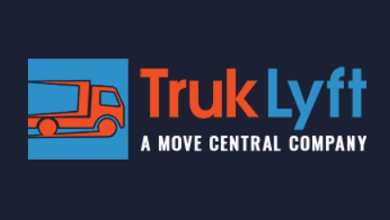TrukLyft Movers company logo