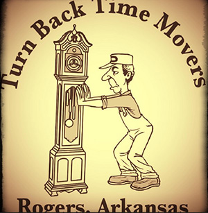 Turn Back Time Movers