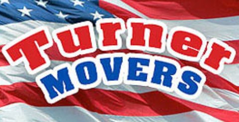 Turner Movers company logo