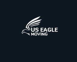 US Eagle Moving company logo