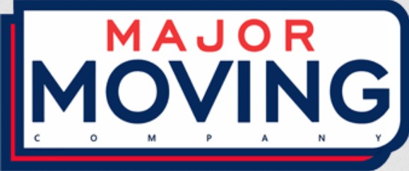 US Major Movers company logo
