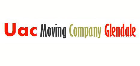 Uac Moving Company Glendale company logo