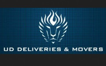 Urbina Deliveries & Movers company logo