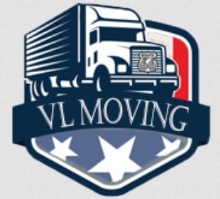 VL MOVING USA company logo