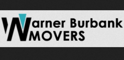 Warner Burbank Movers company logo