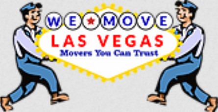 We Move Las Vegas