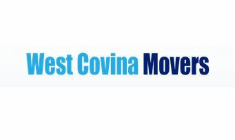 West Covina Movers company logo