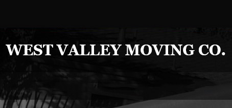 ​West Valley Moving Company company logo