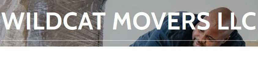 Wildcat Movers company logo