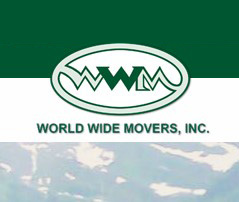 Worldwide Moving &#038; Storage