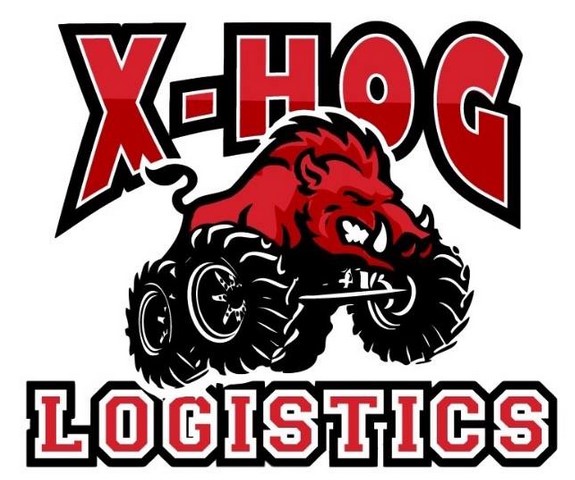 X-Hog Logistics and Moving