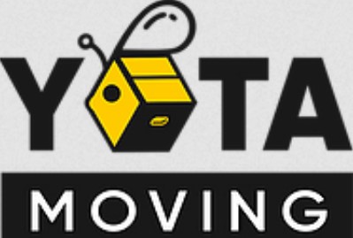 Yota Moving company logo
