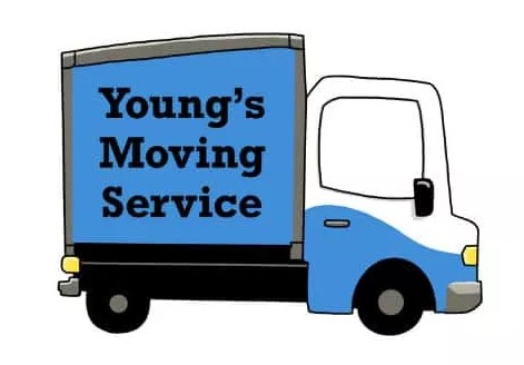 Young’s Moving Service