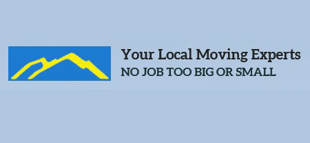 Your Local Moving Experts company logo