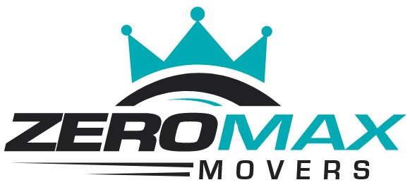 Zeromax Movers company logo