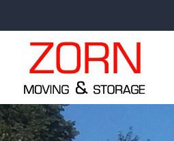 Zorn Moving and Storage