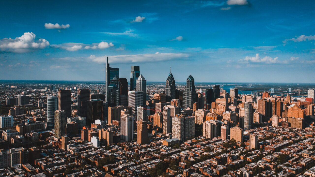Moving from Bridgeport to Philadelphia