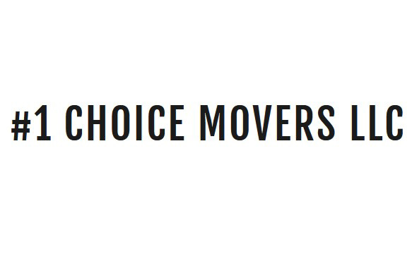 #1 Choice Movers