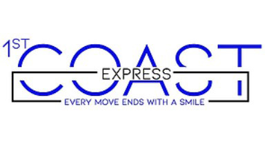 1st Coast Express Moving Company