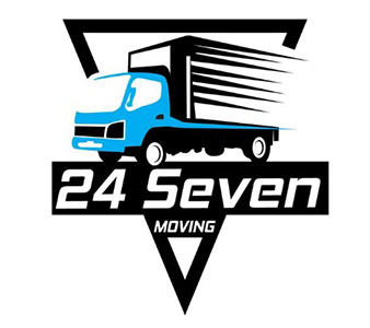 24 Seven Moving Service