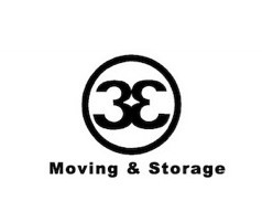 3E Moving & Storage company logo