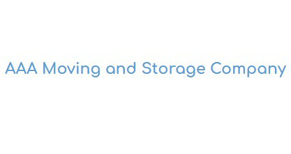 AAA Moving and Storage Company company logo