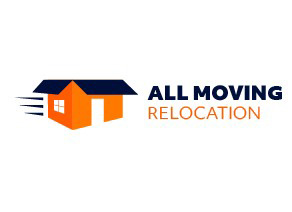 ALL MOVING RELOCATION company logo