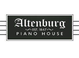 ALTENBURG PIANO HOUSE company logo