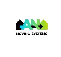 AN Moving Systems company logo