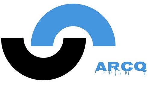 ARCQ MOVING & CLEANING company logo