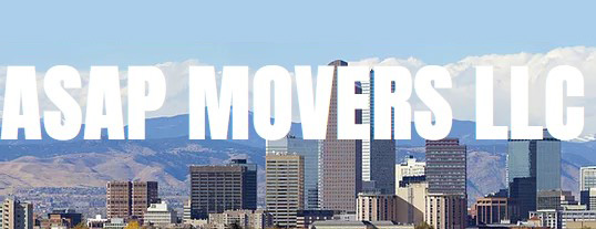 ASAP Movers company logo