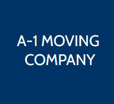 A-1 Moving Company company logo