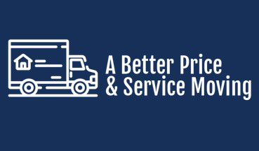 A Better Price & Service Moving