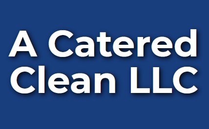 A Catered Clean