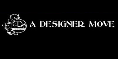 A Designer Move company logo