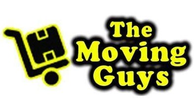 Abilene Moving Guys company logo