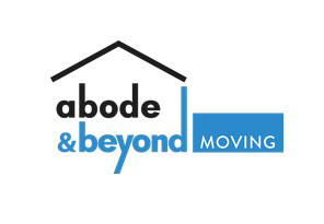 Abode & Beyond Moving company logo