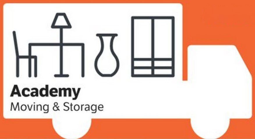 Academy Moving & Storage company logo