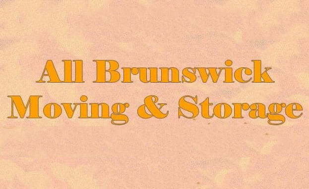 All Brunswick Moving & Storage company logo