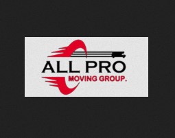 All Pro Moving Group company logo