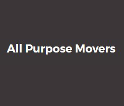 All Purpose Movers company logo