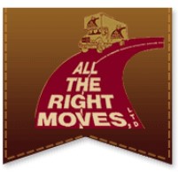 All The Right Moves company logo
