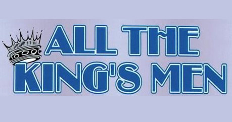 All the Kings Men Moving & Storage company logo