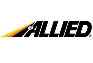 Allied van Lines company logo