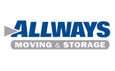 Allways Moving & Storage company logo