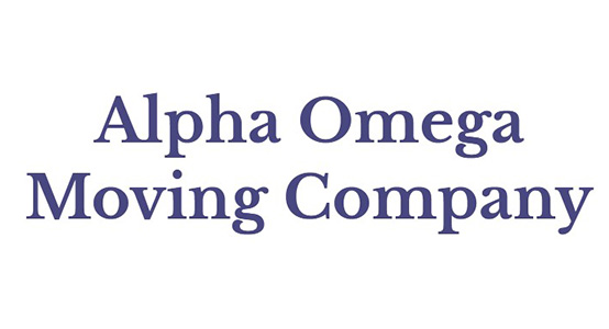 Alpha Omega Moving Company