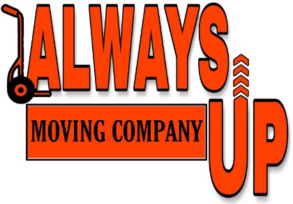 Always Up Moving Company company logo
