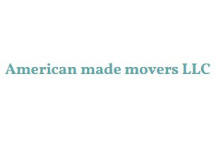 American Made Movers