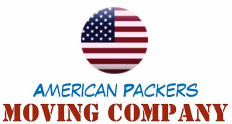American Packers Moving company logo